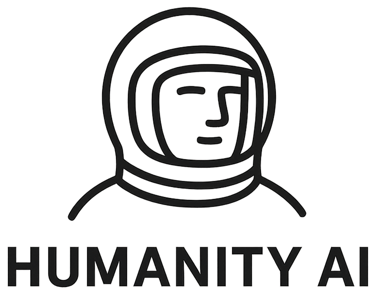 Humanity AI Logo